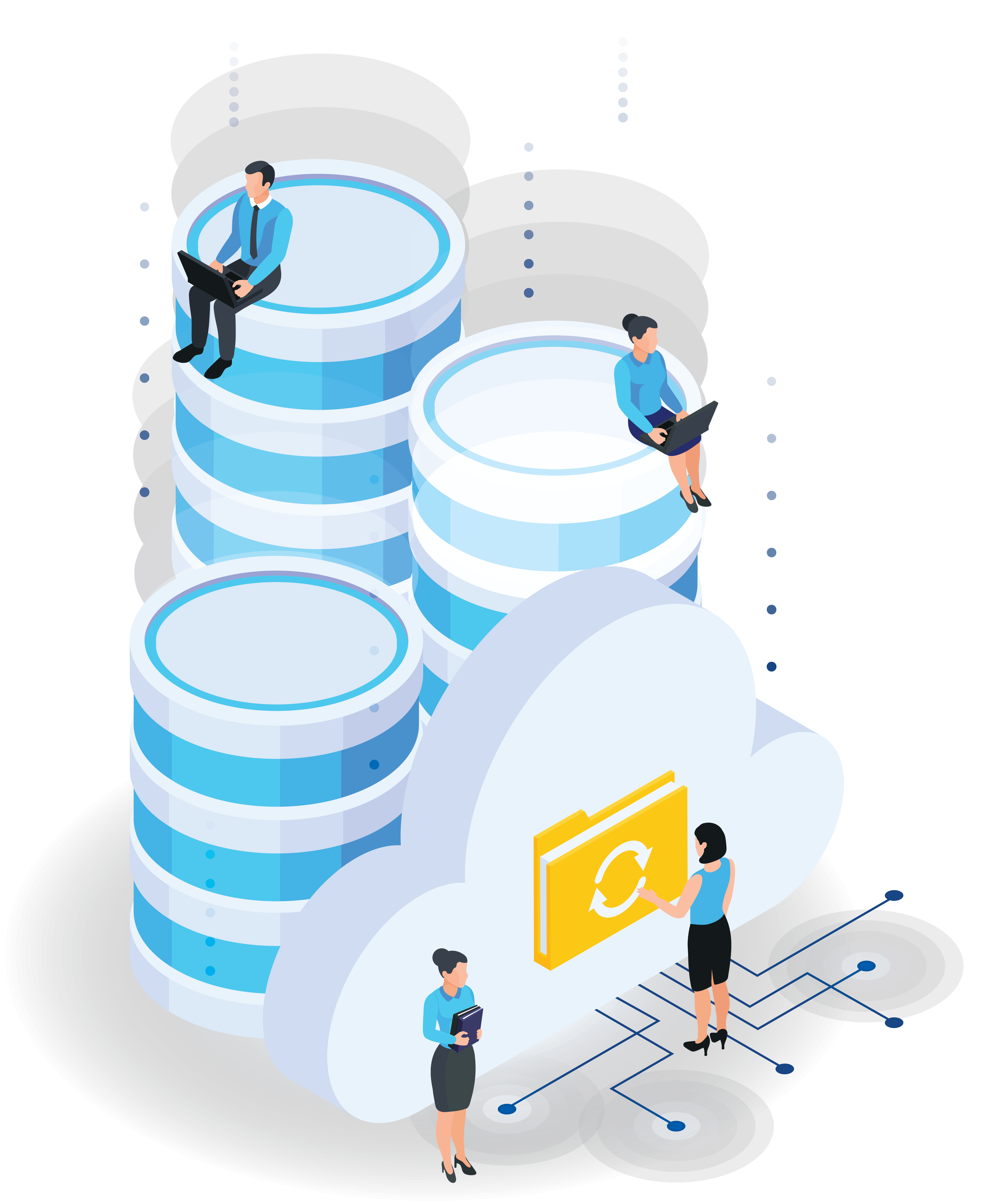 Data & Workload Protection Dashboard